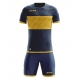 KIT CALCIO ZEUS BOCA